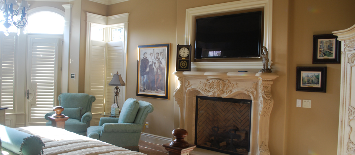 header space home whole home